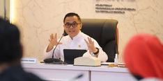 Kemenpan-RB Bahas Jabatan Nonmanajerial dalam RPP Manajemen ASN bersama Instansi Terkait