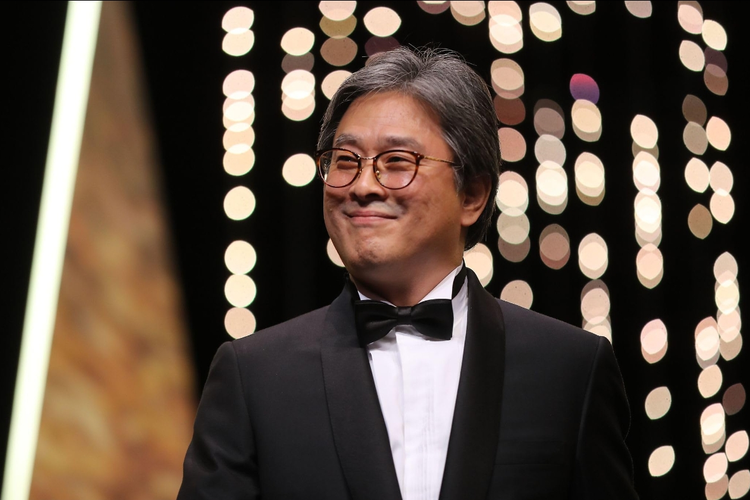 Park Chan-wook Garap Film The Brigands of Rattlecreek, Ada Matthew McConaughey dan Pedro Pascal