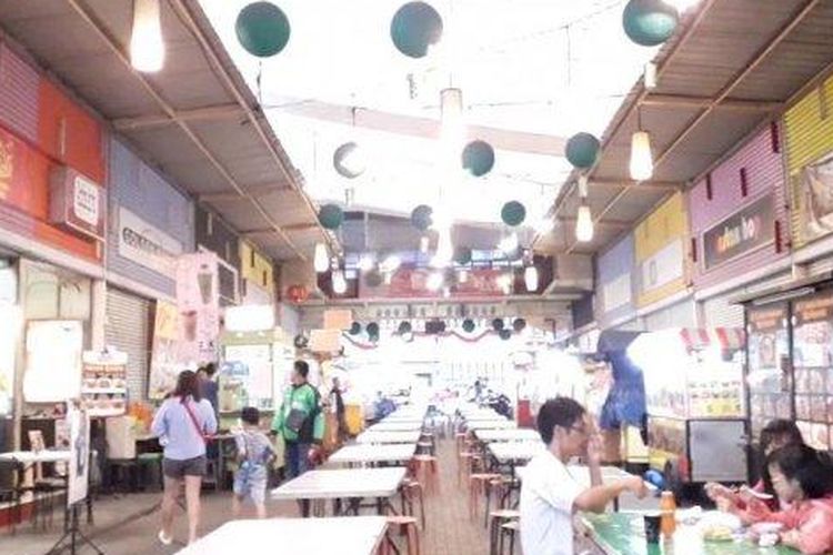 10 Kuliner Bandung Yang Paling Dicari Wisatawan Halaman All - Kompas.com