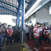 travel jakarta sukabumi terdekat