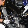 Daftar Komponen Motor Balap MotoGP dan Usia Pakainya