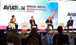 Hadapi Tren Bisnis Penerbangan Usai Covid-19, Pertamina Gelar Aviation Global Summit