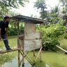 Warga Sebut Jamban di Kampung Cirompang Sering Jadi Tempat Bermain Anak