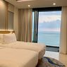 Serasa di Bali, Hotel Movenpick Resort Carita Buka di Banten