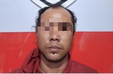 Polisi Tangkap Penjambret di Wisata Kota Lama Surabaya