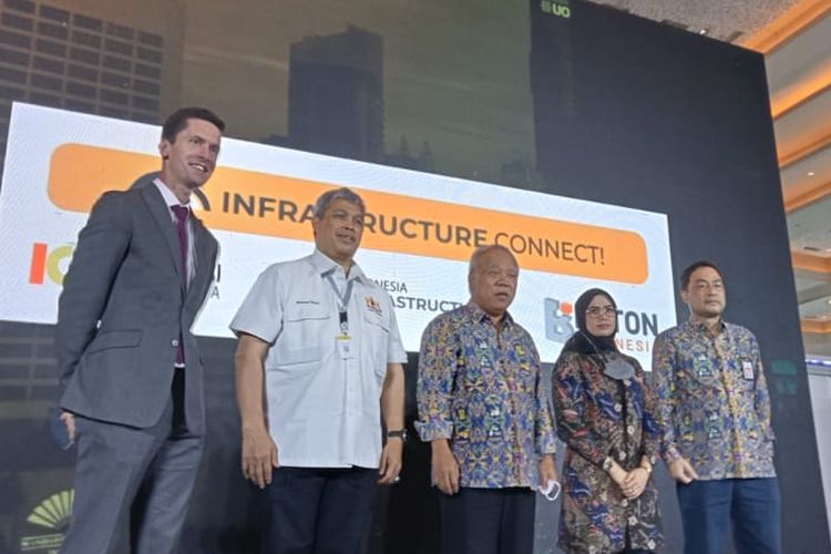 Infrastructure Connect 2022