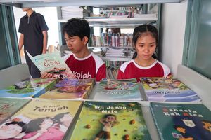 Proses Verifikasi, Ratusan Anak Jalanan di Jakarta Akan Masuk Sekolah Rakyat