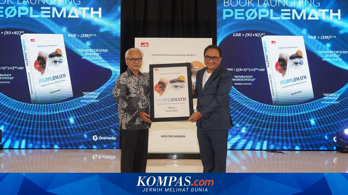 Mengapa Produktivitas Tak Selalu Berbanding Lurus dengan Kerja Keras?