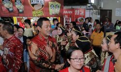 Pemkot Semarang Akan Buka Sentra Kuliner Baru di Jalan Depok