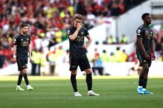 Arsenal Gagal Juara Liga Inggris: Belajar dari Kesalahan, Lupakan Kekecewaan