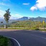 Kondisi Jalan Cemara Sewu ke Sarangan, Magetan, Awas Rawan Rem Blong