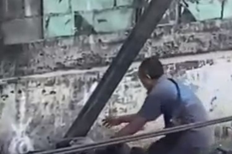 Teknisi Internet Tewas Tersengat Listrik di Lembang, Polisi Ungkap Kronologi