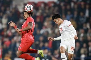 Duel Timnas Indonesia Vs Vietnam di Piala AFF 2026, Tantangan Pakai Skuad Terbaik