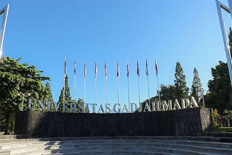 Yogyakarta-based Gadjah Mada University is one of the oldest and largest state universities in Indonesia. 