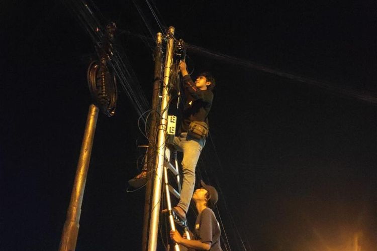 Cerita Sukses Bumdes Cendono Kudus: Berawal dari Internet, Kini Beromzet Belasan Juta dan Buka Lapangan Pekerjaan