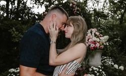 Momen Taylor Swift Telepon Travis Kelce di Eras Tour, Saling Dukung Meski LDR