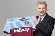 West Ham Era David Moyes Tidak Lebih Baik dari Manuel Pellegrini?