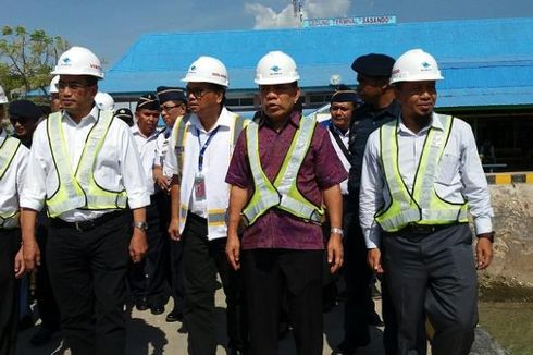 Gubernur NTT Minta Penambahan Pos Lintas Batas Negara di Kupang