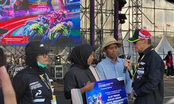 Dukung Pemulihan Ekonomi, Pertamina Bantu Perajin Tenun Desa Adat Sade Kembali Berkarya