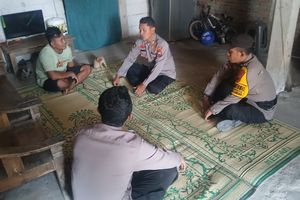 Viral Nenek Penjual Siomai di Sragen Minta Tebusan Rp 1 Juta Usai Temukan Dompet, Polisi Sebut Alami Gangguan