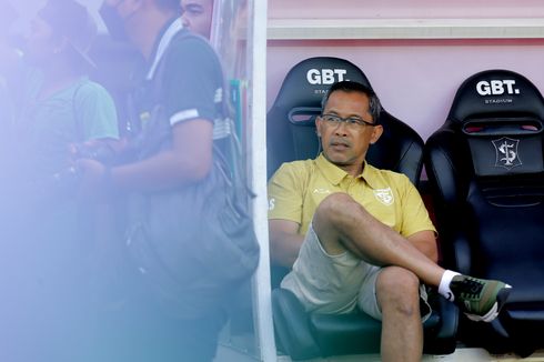 Piala Presiden 2022, Ajang Unjuk Kebolehan Calon Ujung Tombak Persebaya