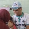 Dinkes Sumenep Gandeng Unair Gelar Penyelidikan Epidemiologi KLB Campak