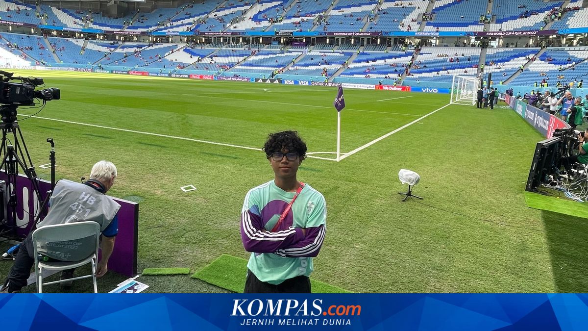 Kisah Farih Muhammad, Lulus Kilat 3,5 Tahun dengan Portofolio Internasional di 5 Negara