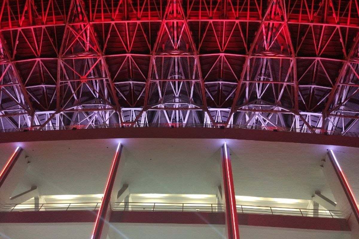 Stadion Utama Gelora Bung Karno