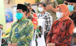 Tingkatkan Kesejahteraan Warga Desa, Kemendes Luncurkan Program JPS