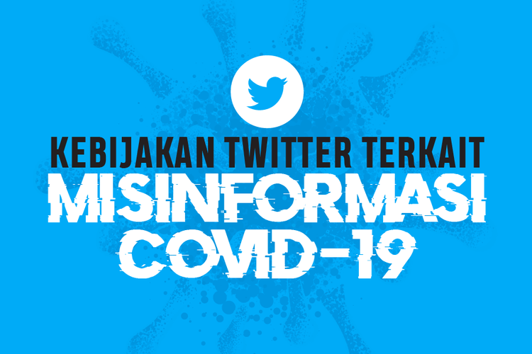 Kebijakan Twitter Terkait Misinformasi Covid-19
