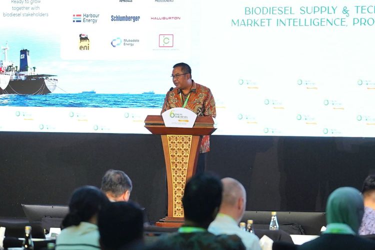 Biodiesel Makin Luas, Pertamina Trans Kontinental Perkuat Konektivitas Laut