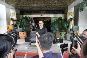 Tanggapi Pernyataan Gus Ipul, Denny Sumargo Jelaskan Aturan Penggalangan Donasi