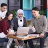 Fasilitasi Pendidikan Insan Kreatif Dunia Digital, Universitas BSI Hadirkan 