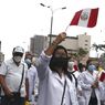 Baru 3 Hari Menjabat, Perdana Menteri Peru Langsung Mundur