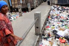 Pemkot Bekasi Sambut Positif Rencana Bangun Jalan Aspal Dicampur Sampah Plastik