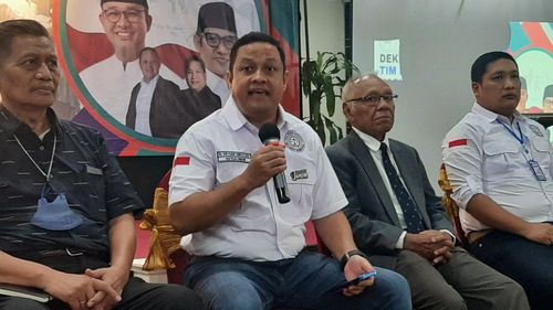 Timnas Anies-Muhaimin Temukan 9 Bentuk Kecurangan dalam Pilpres 2024, Apa Saja?
