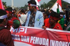 Beda dengan BEM, Ini Alasan Koalisi Mahasiswa Demo di Istana Hari Ini