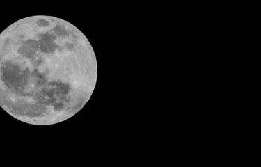 Jarak Bumi dan Bulan Kian Jauh, Ini Efeknya Bagi Waktu