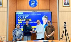 Akademisi: Optimasi Sistem Pengisian Kendaraan Listrik Diperlukan untuk Dukung Transisi Energi