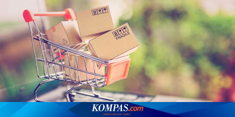 Memahami Arti COD dalam Jual Beli Online, Risiko dan Keuntungannya