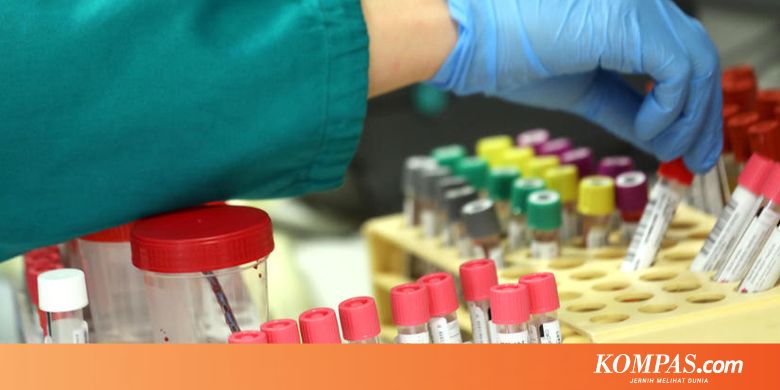 Ini Alasan WHO Memberi Nama Resmi Covid-19 untuk Virus Corona