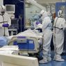 WHO Sebut Eropa Pusat Pandemi Baru, Apa Alasannya?