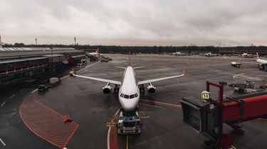 Harga Minyak Naik, INACA Minta Tarif Batas Atas Tiket Pesawat Naik 15 Persen