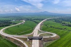 Wajib Baca: Gudang Garam Masuk Bisnis Tol dan Kota Mirip China