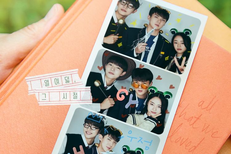 Sinopsis All That We Loved, Drama Terbaru Sehun EXO