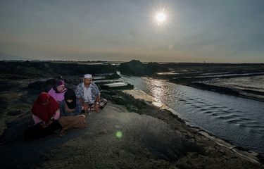 Mengenal Rare Earth, Potensi Logam Tanah Jarang di Lumpur Lapindo ...