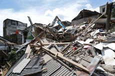 Apa Saja Mitigasi Gempa yang Harus Dilakukan, Belajar dari Gempa Cianjur?