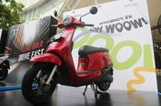 Presiden Prabowo Dorong Pengembangan Motor Listrik Nasional, VinFast EVO Tawarkan Solusi Praktis untuk Mobilitas Harian