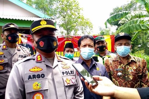 Tak Dilaporkan karena Nilainya Kecil, Polisi Tetap Selidiki Pencurian Beras di Blitar