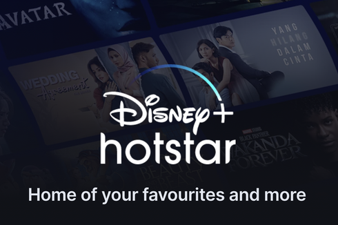 Harga Disney Plus Resmi Naik per Hari Ini, Berikut Daftarnya